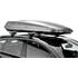 Coffre de toit HAPRO Zenith 8.6 Silver Carbon
