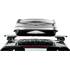 Coffre de toit HAPRO Zenith 8.6 Silver Carbon