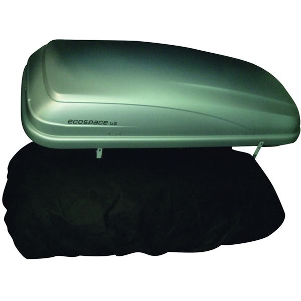 Housse de protection pour coffre de toit Taille 2 - Feu Vert