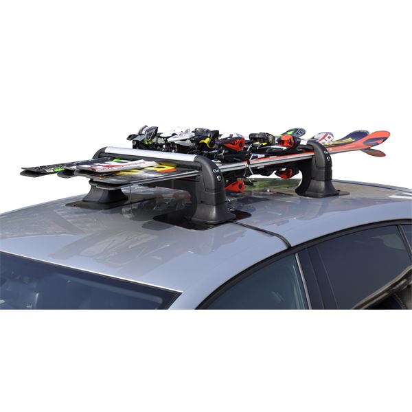 Porte-skis magnétique Vento 5 GEV