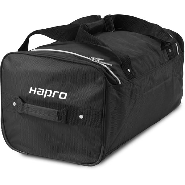 Sacs de transport Hapro pour coffres de toit