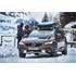 Coffre de toit HAPRO NORDIC noir brillant