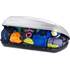 Coffre de toit  FEU VERT Prem Evospace 400DX Gris 400 L