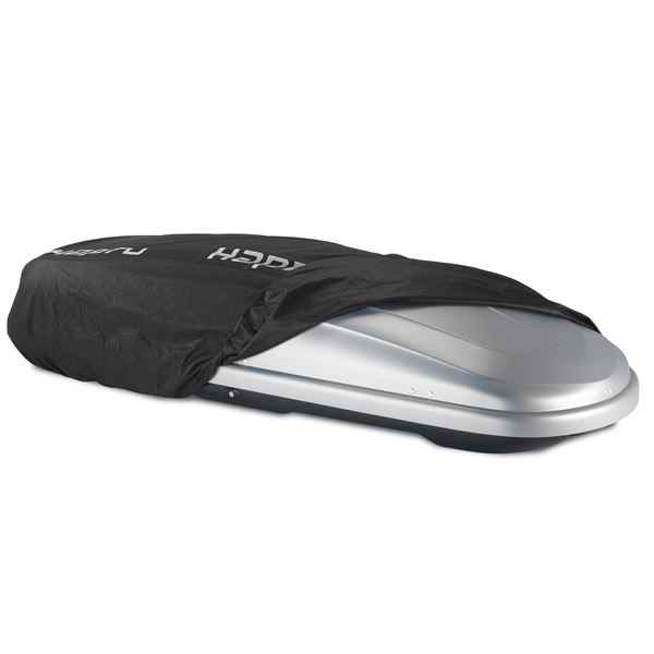 Coffre de toit  HAPRO TRAXER 6,6 HAPRO 4 SACS + HOUSSE OFFERTS