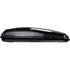 Coffre de toit  FEU VERT PREMIUM Evospace 500DX NOIR BRILLANT