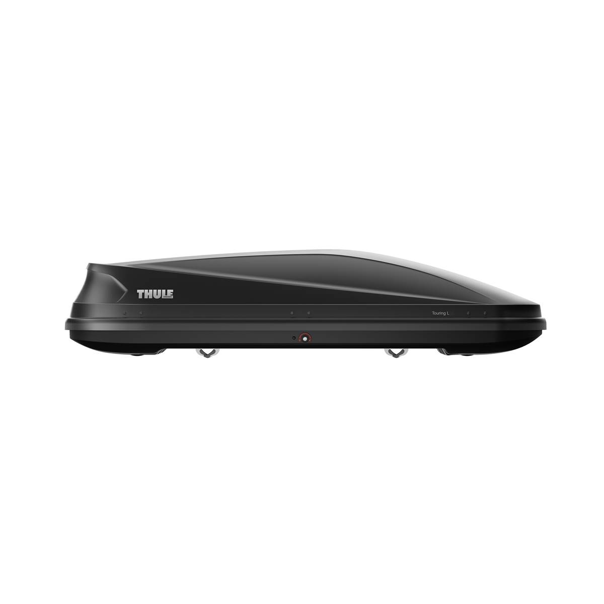 Coffre de toit Thule Touring L Noir Mat