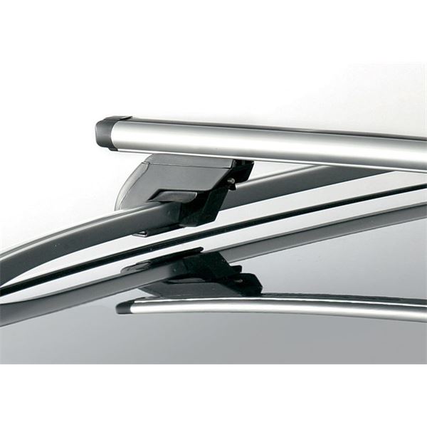 Kit S406 pour barre FEU VERT railing