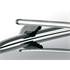 Kit S406 pour barre FEU VERT railing