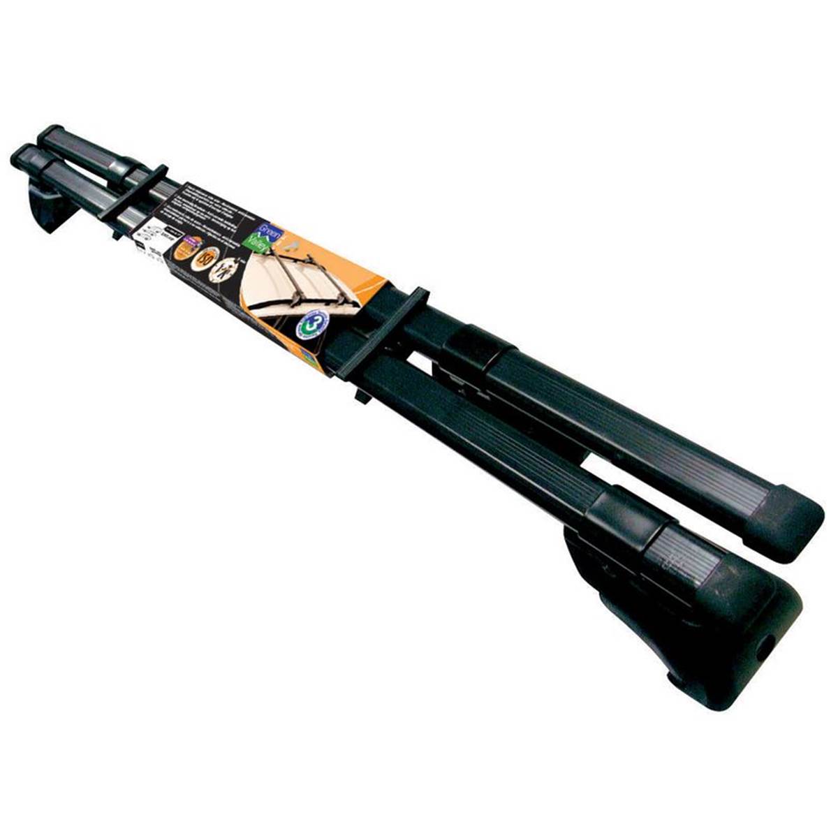 Barres Railing Acier 127cm Green Valley