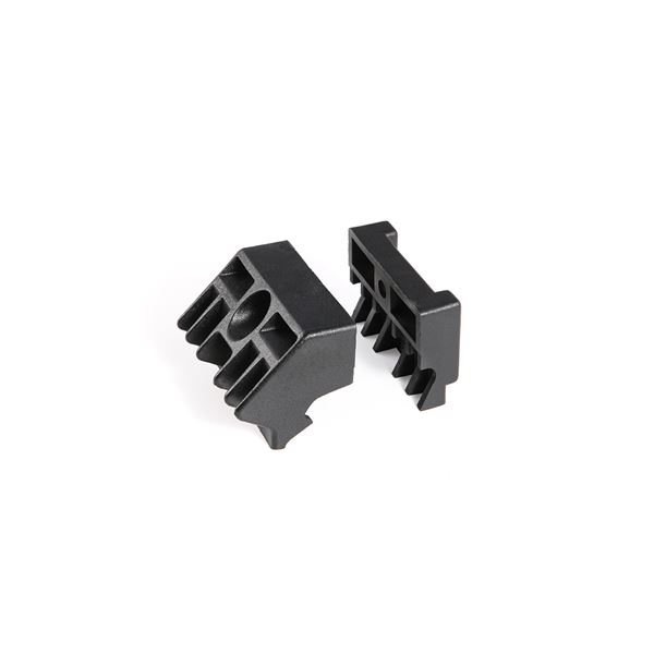 Adaptateur R06 barres prémontées Railing Feu Vert