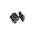 Adaptateur R06 barres prémontées Railing Feu Vert