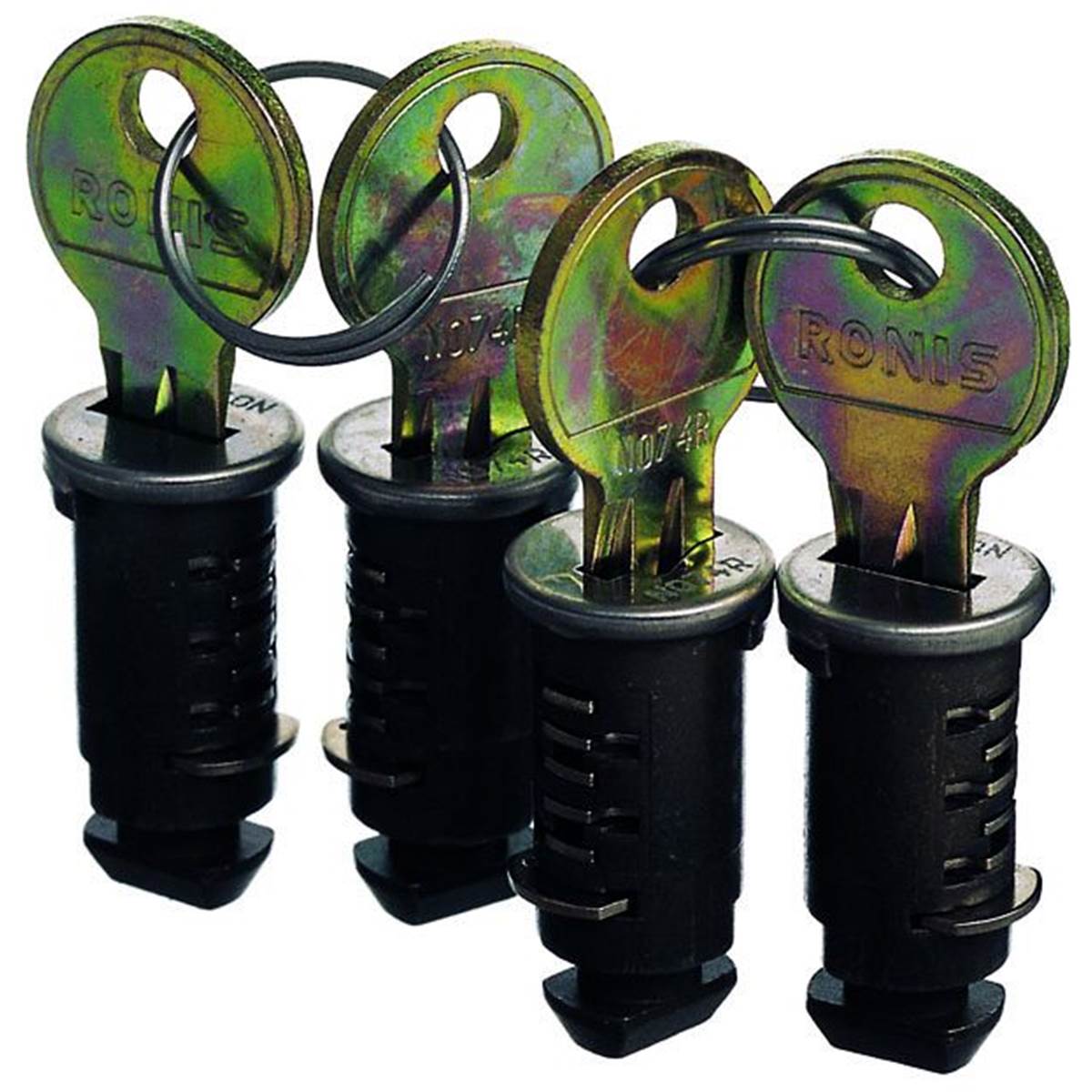 Serrure Thule 4 Pièces