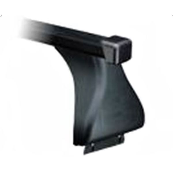 Pieds Fixpoint N° 753 pour barres Thule