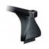 Pieds Fixpoint N° 753 pour barres Thule