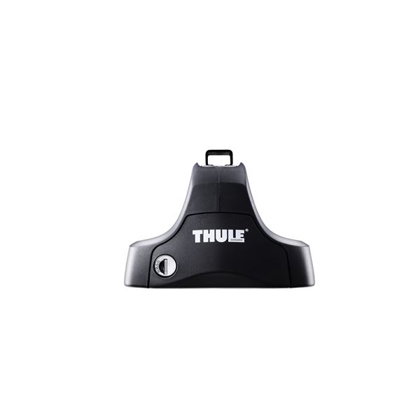 Pieds Thule 754 Rapid System avec antivol