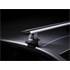 Pieds Thule 754 Rapid System avec antivol