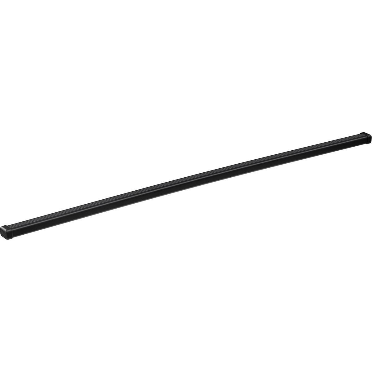 Jeu De Barres Acier Thule Squarebar - 1180 Mm