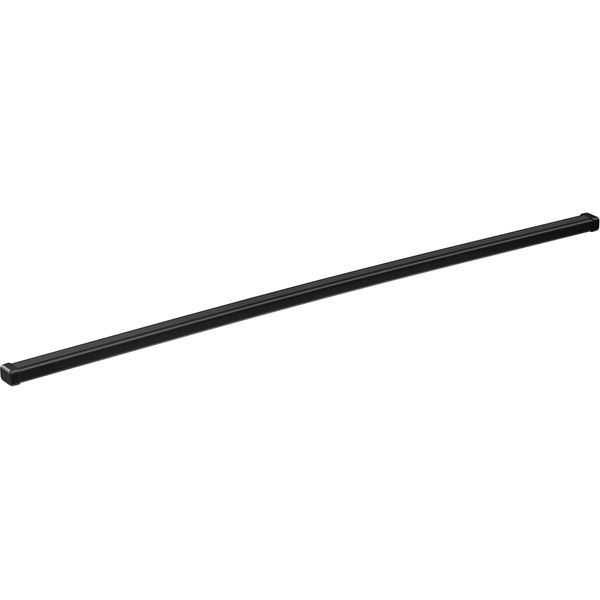 Jeu de barres acier Thule SquareBar - 1180 mm