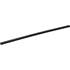 Jeu de barres acier Thule SquareBar - 1180 mm