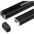 Jeu de barres acier Thule SquareBar - 1180 mm