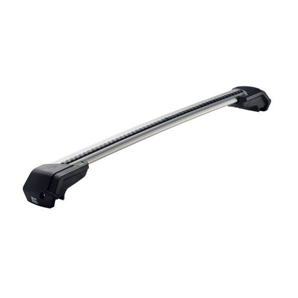 2 barres aluminium Xplore 6606 Montblanc