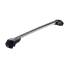 2 barres aluminium Xplore 6606 Montblanc
