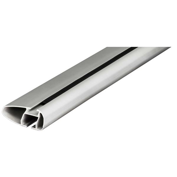2 barres aluminium Xplore 6606 Montblanc