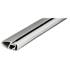2 barres aluminium Xplore 6606 Montblanc