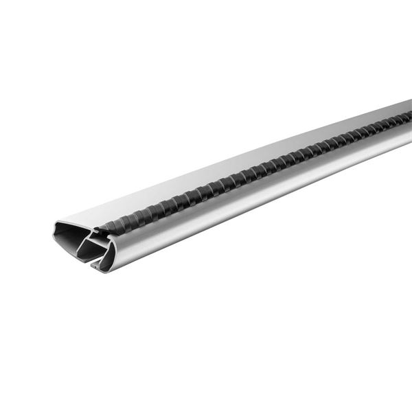 2 barres aluminium Xplore 6606 Montblanc