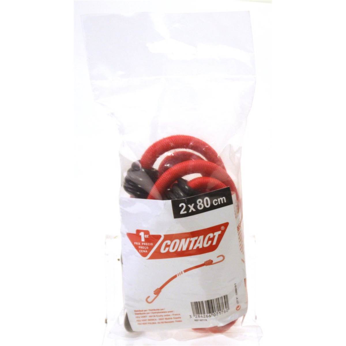 2 Sandows Contact 80 Cm