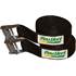2 sangles d'arrimage automatiques Feu Vert 2,5 m