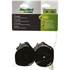 2 sangles d'arrimage automatiques Feu Vert 2,5 m