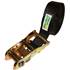 Sangle à cliquet Feu Vert 7 m x 35 mm