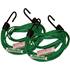 2 tendeurs sandows plats Feu Vert 70 cm