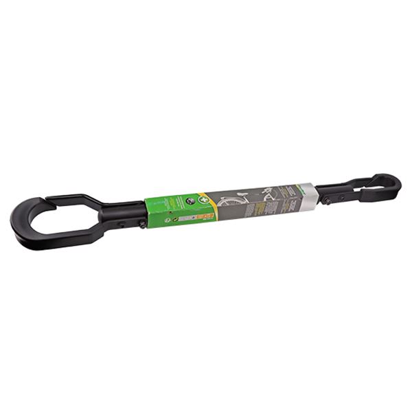 Adaptateur de cadre télescopique Feu Vert
