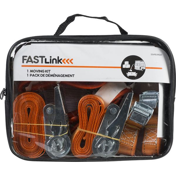 Set de déménagement FASTLINK