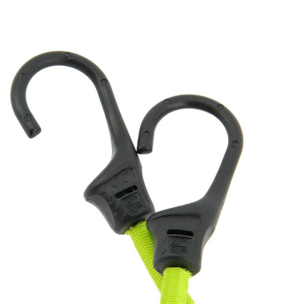2 SANDOWS 0,5M FEU VERT