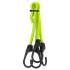 2 SANDOWS 0,5M FEU VERT