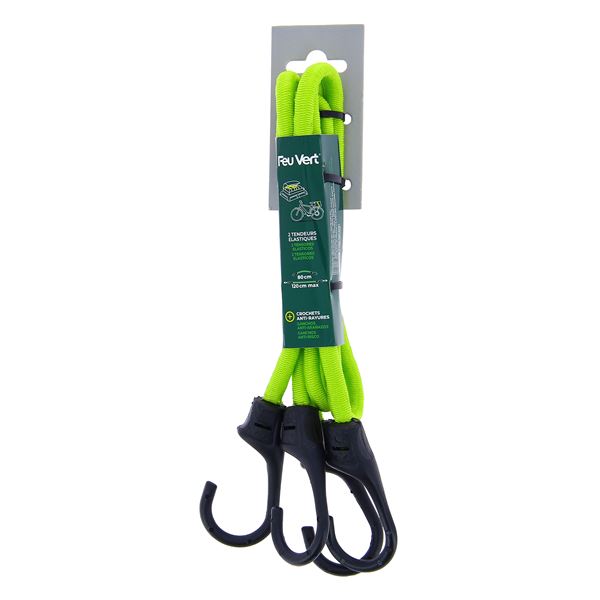 2 SANDOWS 0,8M FEU VERT