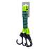 2 SANDOWS 0,8M FEU VERT