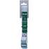 2 SANGLES AUTOBLOQUANTES 2,5M FEU VERT