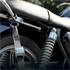 2 SANGLES MOTO AVEC CROCHETS 2M FEU VERT