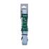 SANGLE RAPIDE AVEC CROCHETS ACIER 3M FEU VERT