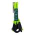 2 SANDOWS RÉGLABLES 1,2M FEU VERT