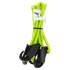 2 SANDOWS RÉGLABLES 1,2M FEU VERT
