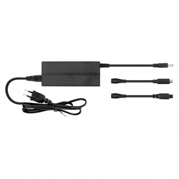 Chargeur universel URBAN MOOV pour trottinettes électriques