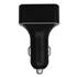 Chargeur allume-cigare 3 USB et 1 USBC-C QC T'nB