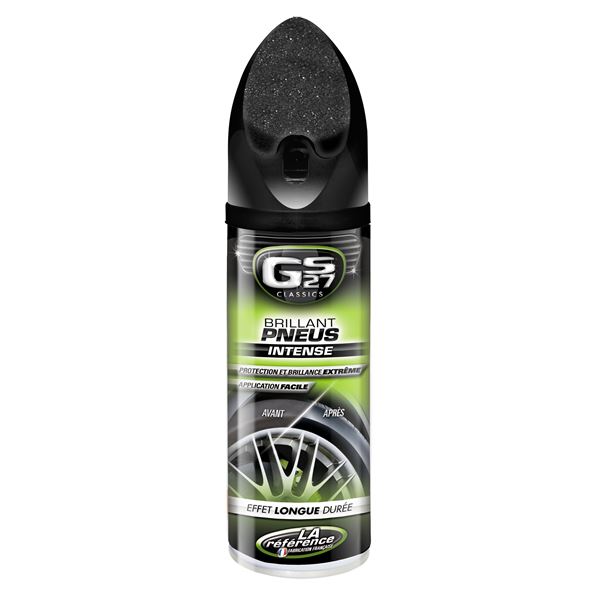 Brillant Pneus GS27 400 ml