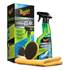 Kit décontamination hybride céramique MEGUIAR'S