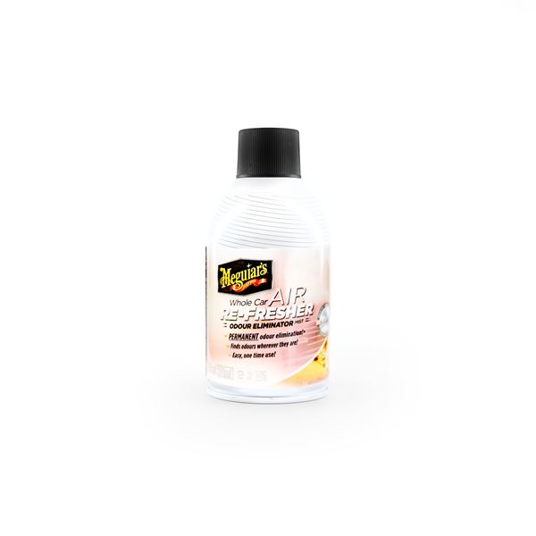 Destructeur odeur Fidji MEGUIAR'S